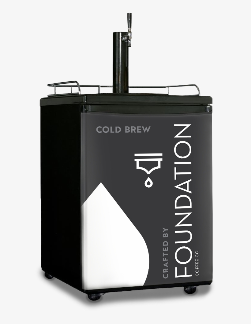 Kegerator2 - Danby Kegerator, transparent png #9344189