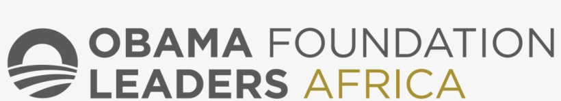 Today, We're Excited To Announce Obama Foundation Leaders - Graphics, transparent png #9344266