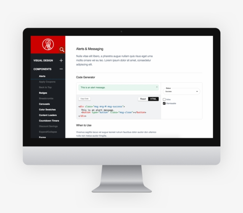 Design System, transparent png #9344484