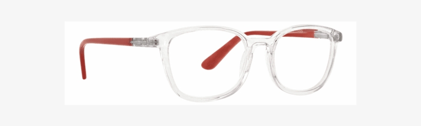 Reader - Plastic, transparent png #9344574