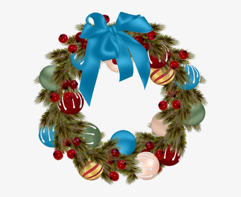 Wreath, transparent png #9344707