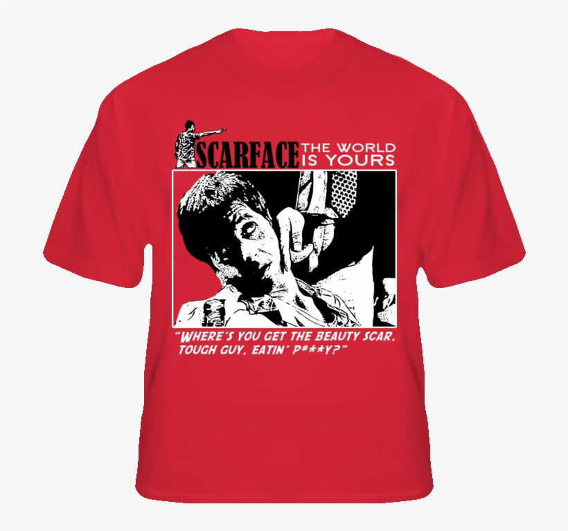 1000880 - Knowing Is Half The Battle Shirt, transparent png #9344763