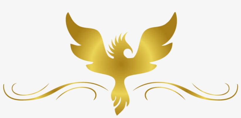 Create A Online Free - Bird Logo Transparent, transparent png #9344925