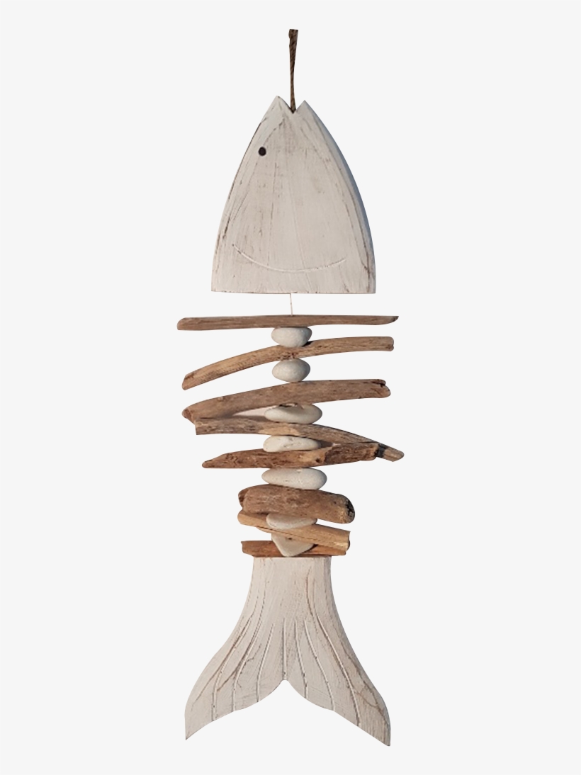 Fish Stones & Driftwood - Plank, transparent png #9344926