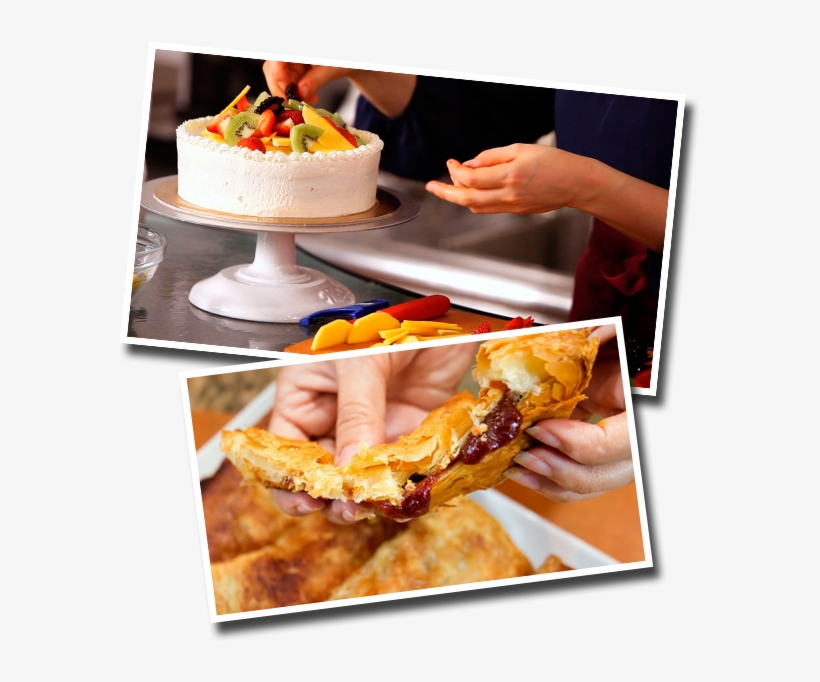 Welcome To La Rosa Bakery - La Rosa Bakery, transparent png #9345046