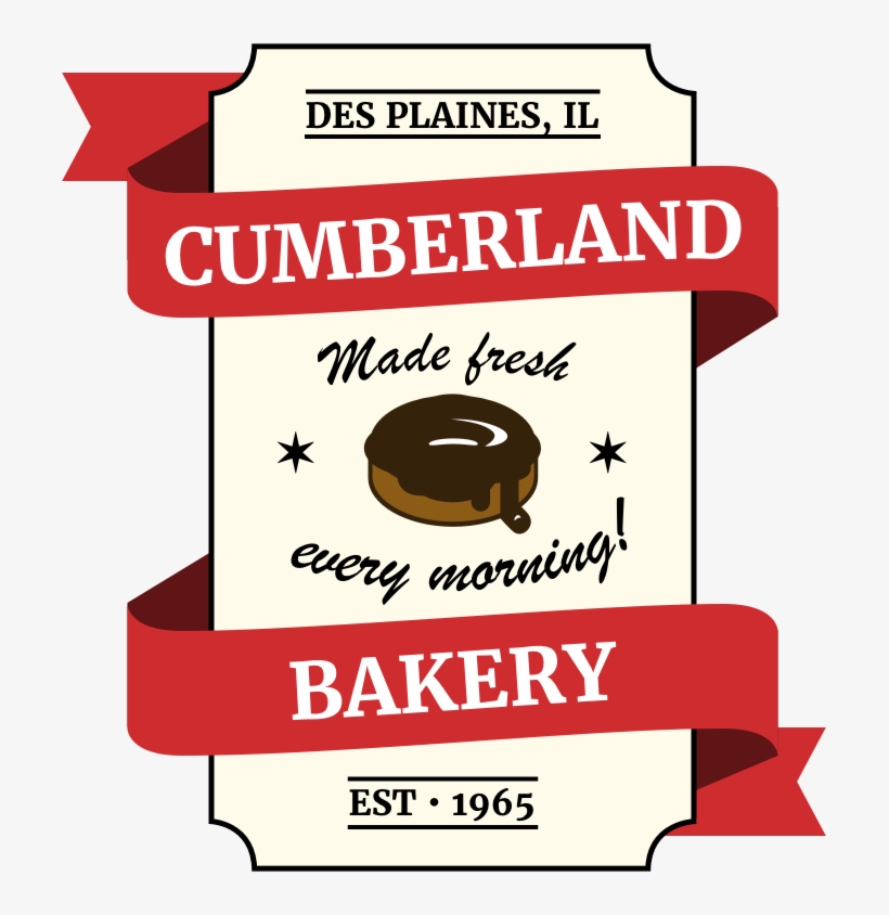 Check Out Our New Cake Decorator, transparent png #9345097