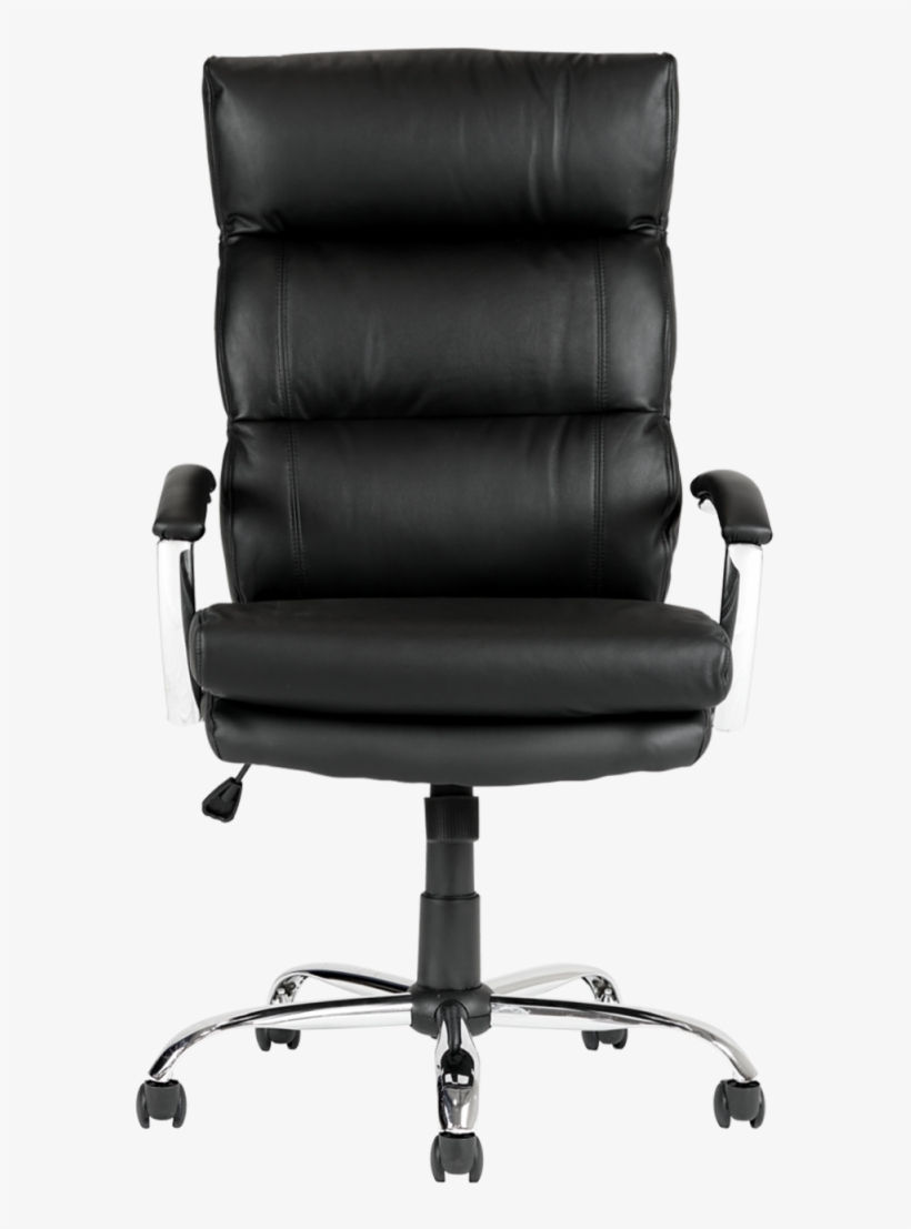 Treo Office Desk Chair - Bureaustoelen Relax, transparent png #9345201