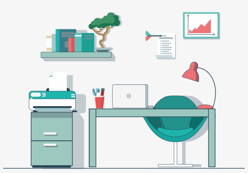 1190 X 775 4 - Bienes Muebles De Una Casa, transparent png #9345210