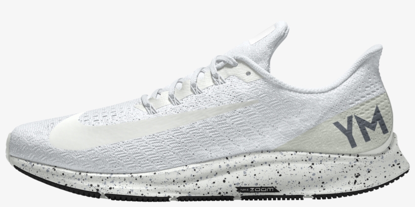 Buy Your Official Cph Half '18 X Nike Id Shoes Here - Sneakers, transparent png #9345268