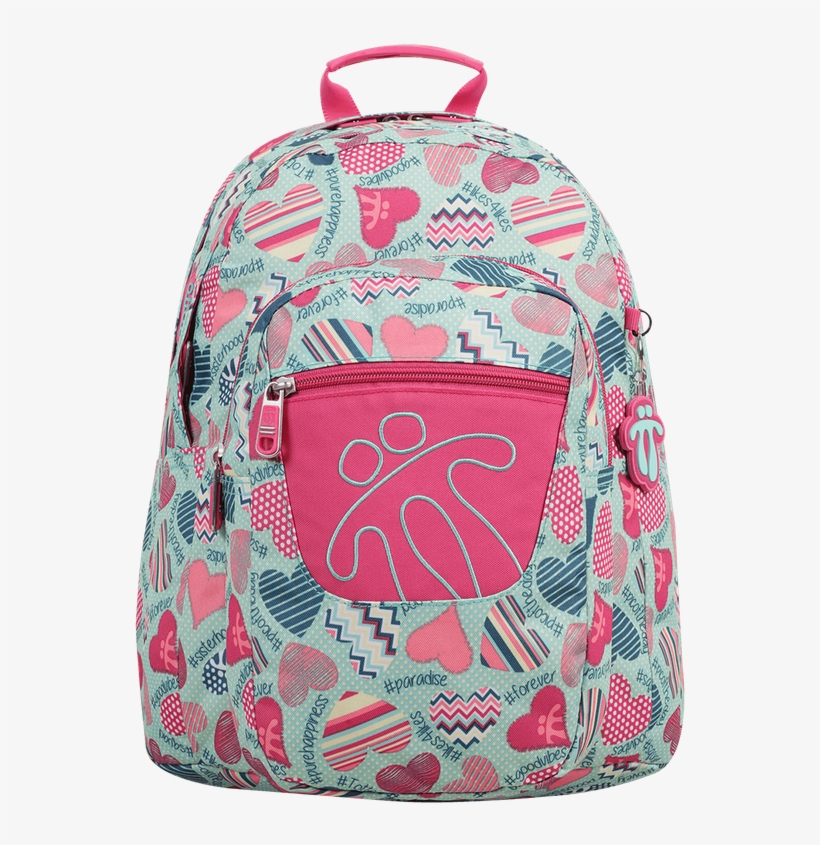 School Backpack Lapiz, transparent png #9345298