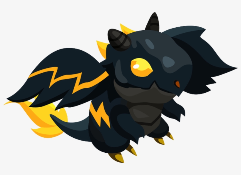 Find Out More About Rare Monsters - Battle Camp Bcrank, transparent png #9345500