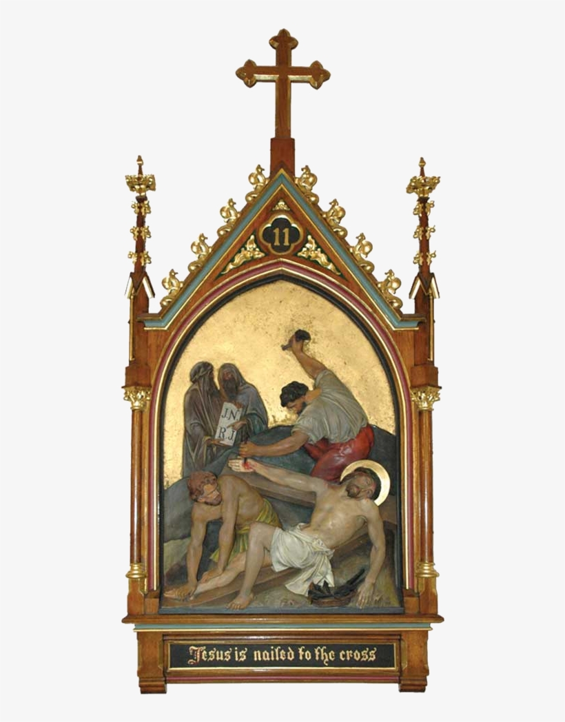 Join Us Every Friday Of Lent At, transparent png #9345591