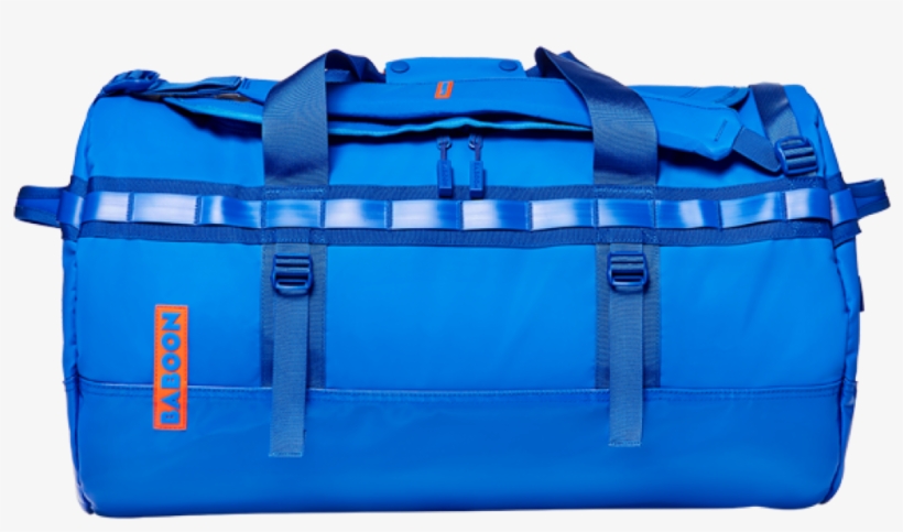 Smaller Needs - Duffel Bag, transparent png #9345738