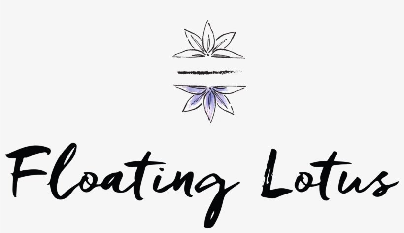 Floating Lotus, transparent png #9345803