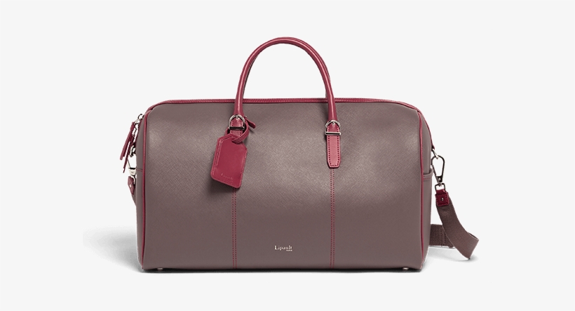 Variation Duffle Bag - Lipault Variation Duffle Bag, transparent png #9345927
