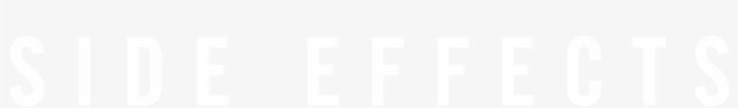 Side Effects - Png Format Twitter Logo White, transparent png #9346071