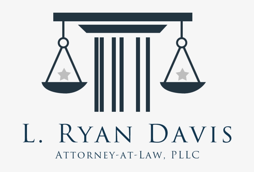 The Law Office Of Ryan Davis, transparent png #9346072
