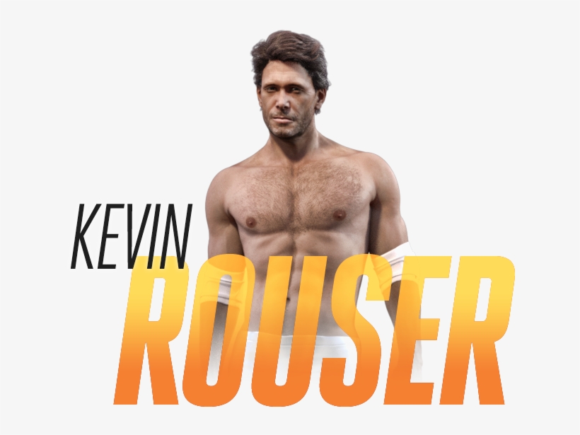 Barechested, transparent png #9346074