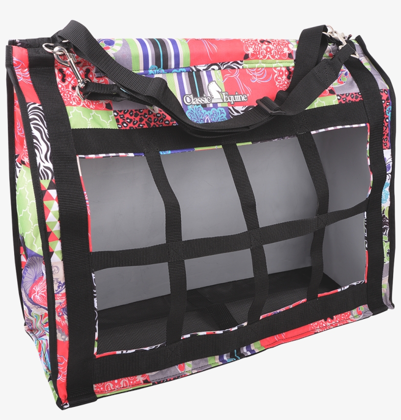 transparent bags near me