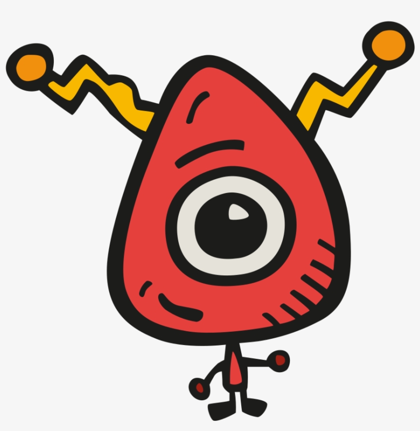 Alien 3 Icon - เอ เลี่ยน Png, transparent png #9346322