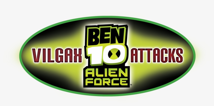 Ben 10 Alien Force Vilgax Attacks Icon, transparent png #9346364
