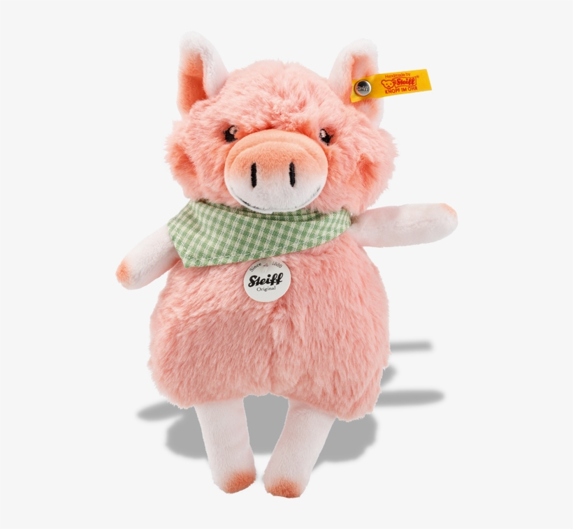 Steiff Bear - Steiff, transparent png #9346413