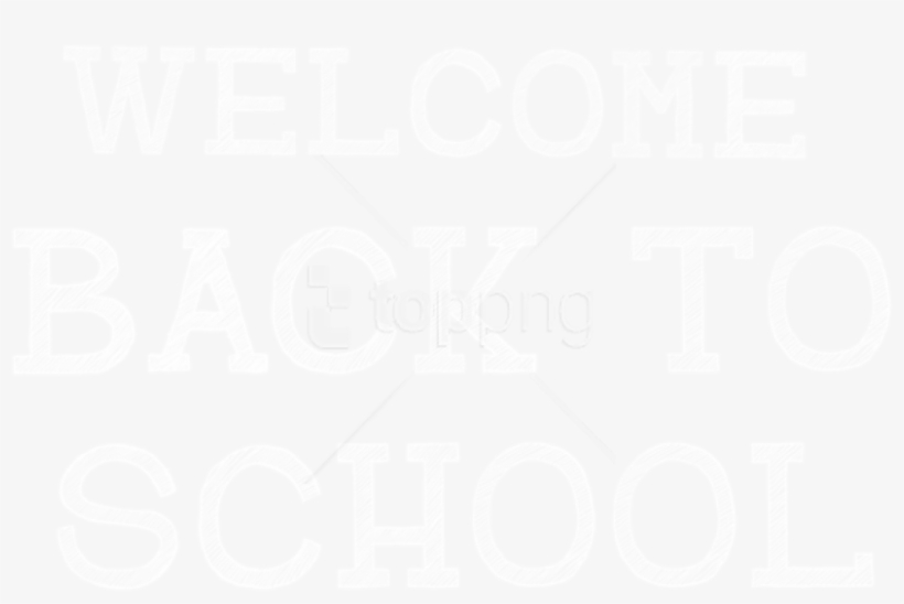 Free Png Back To School Png Images Transparent - Number, transparent png #9346450