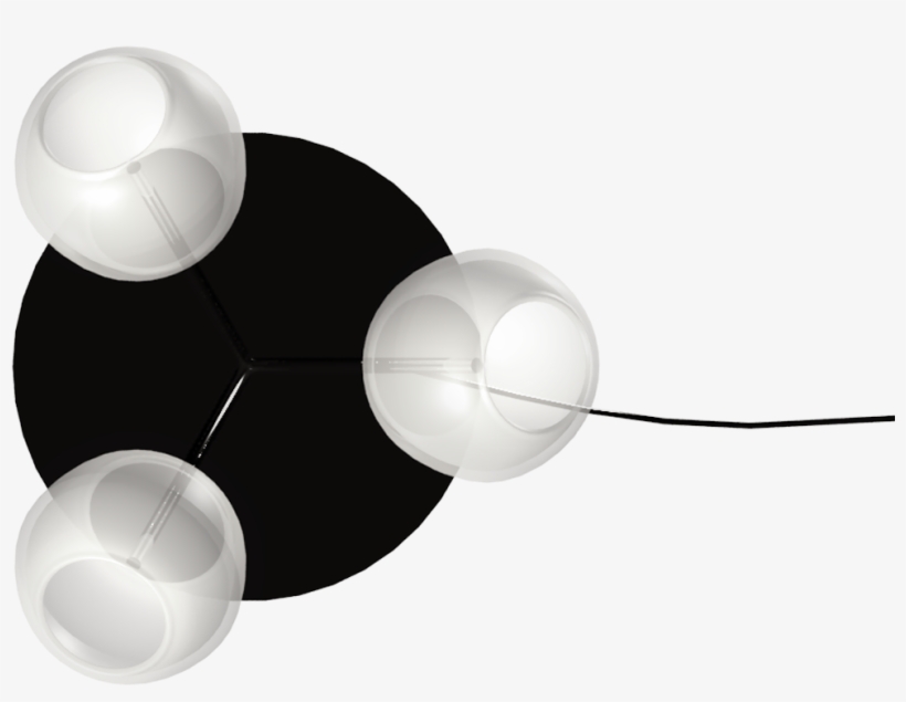 Lamps Clipart Top View, transparent png #9346454