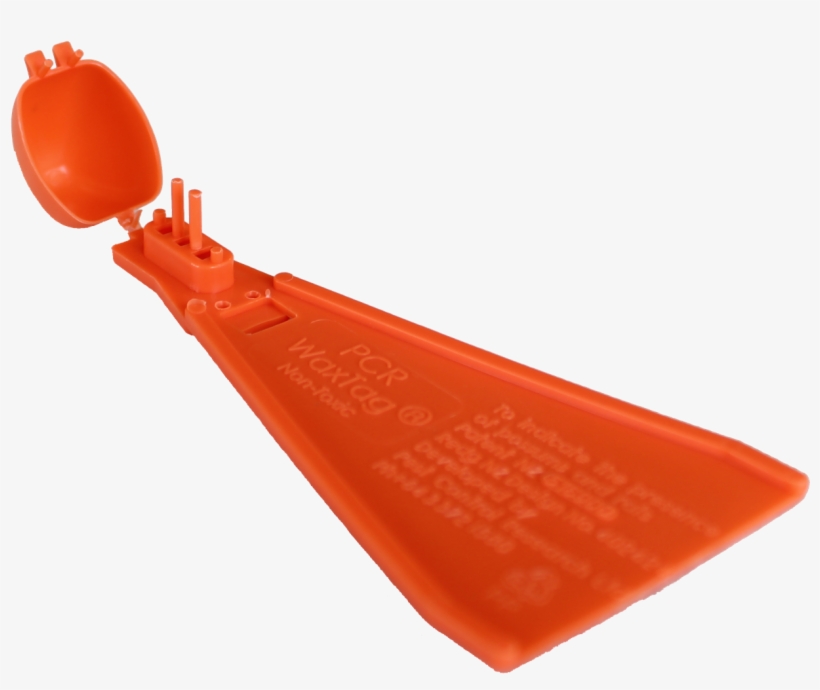 Picture Of Plain Waxtags For Possum Monitoring - Wax Tags, transparent png #9346534