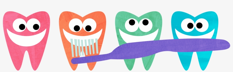 During Your Regular Dental Visits, Ask About Caring - Cartoon, transparent png #9346729