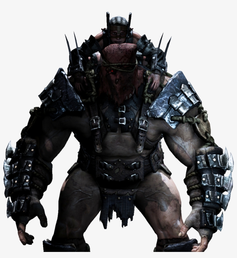 Ferra & Torr Primary Costume Mortal Kombat X Mkx Render - Mortal Kombat X Ferra Torr, transparent png #9346892
