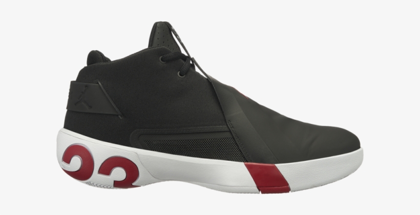 Nike Jordan Ultra Fly 3 Ar0044 001, transparent png #9347009