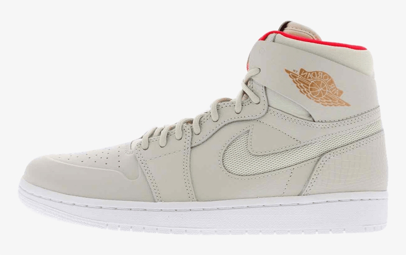 Air Jordan - Sneakers, transparent png #9347046