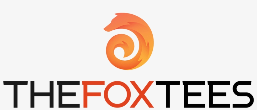 Thefoxtees - Com - Graphic Design, transparent png #9347200