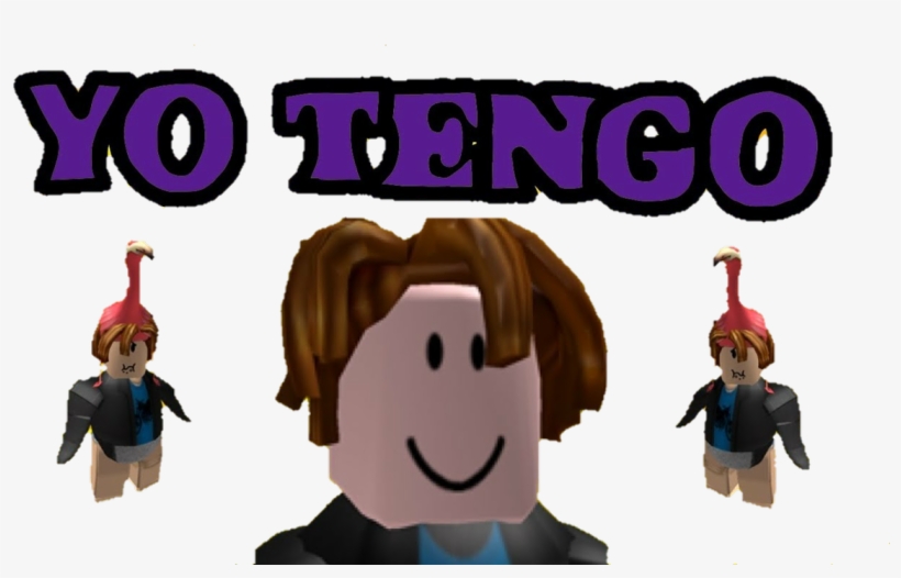 Yo Tengo Master On Twitter, transparent png #9347323