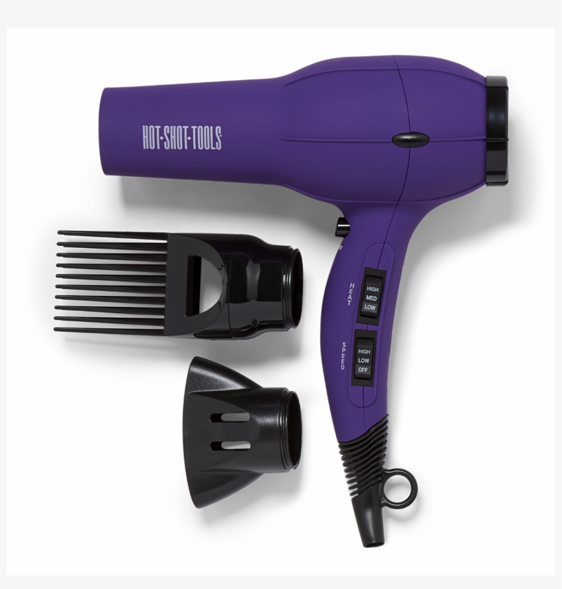 Arkansas Travel Hair Dryer Images Helen Of Troy Hot - Heat Guns, transparent png #9347430