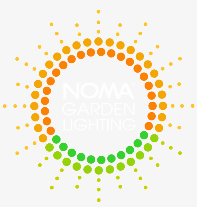 Christmas & Garden Lighting Specialist - Color Halftone, transparent png #9347433