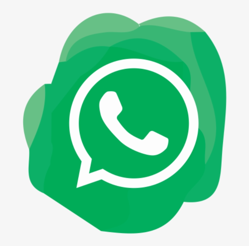Clique Abaixo E Nos Chame No Whatsapp - Whatsapp, transparent png #9347434