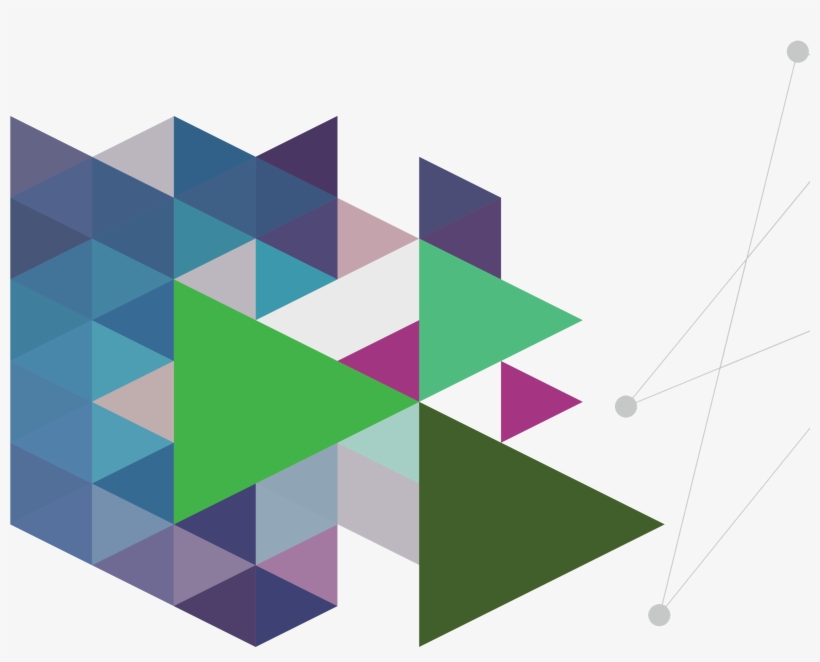 Guaranteed Bandwidth Network Link And An Ultra Low-latency - Graphic Design, transparent png #9347876