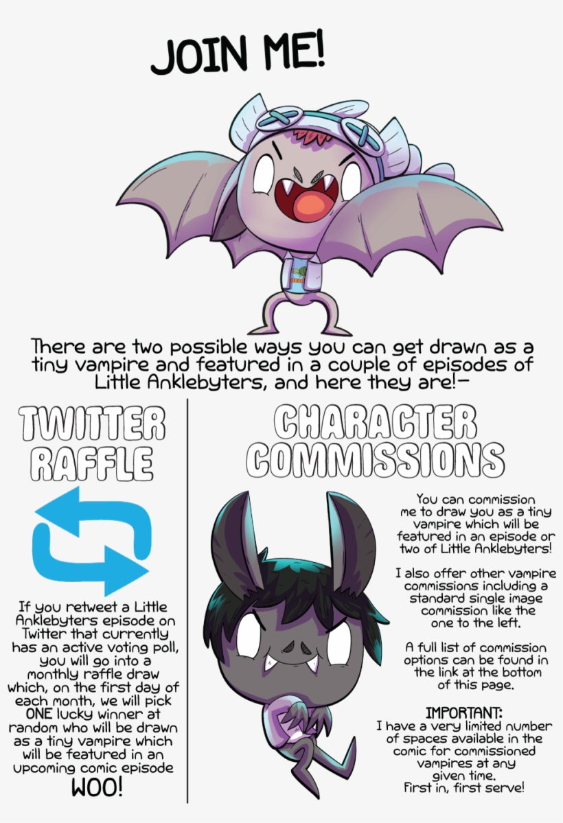 Drawn Vampire First - Cartoon, transparent png #9347972