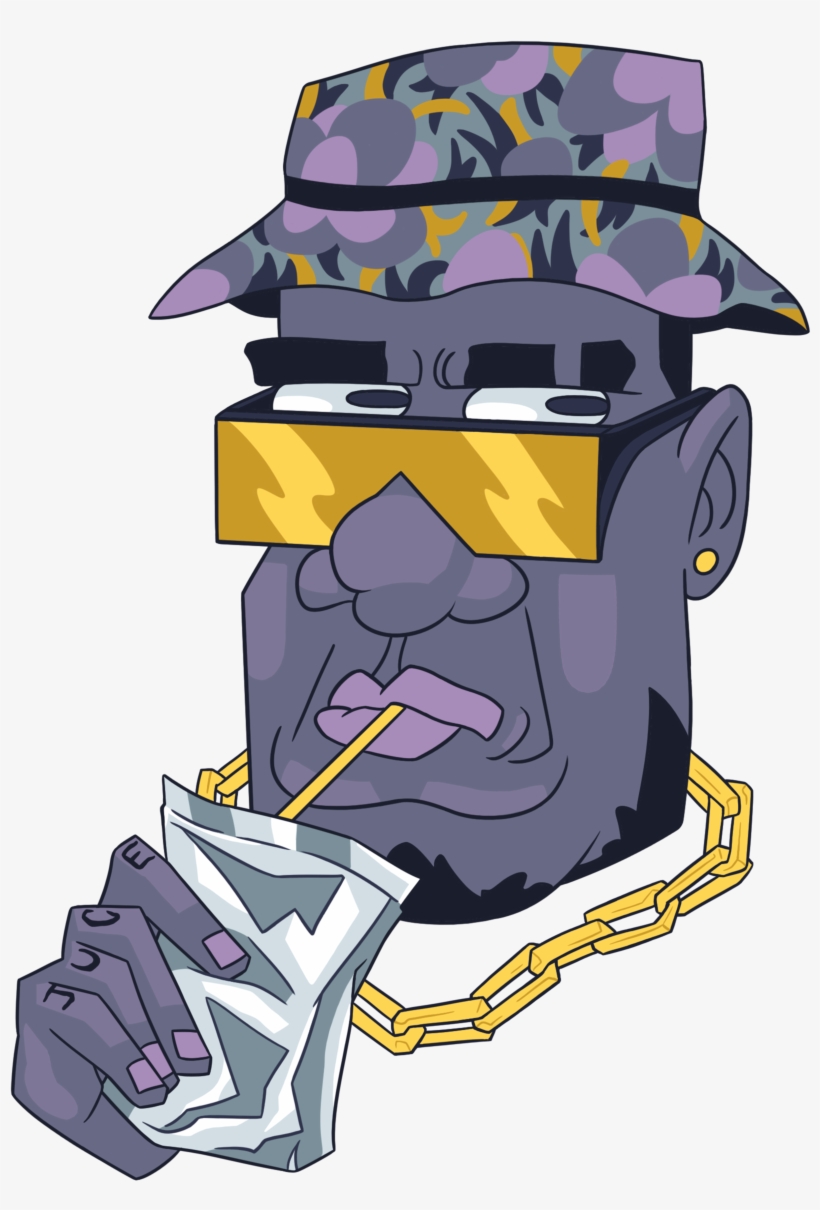 Don't Mess With Me And My Capri - Cartoon, transparent png #9348064