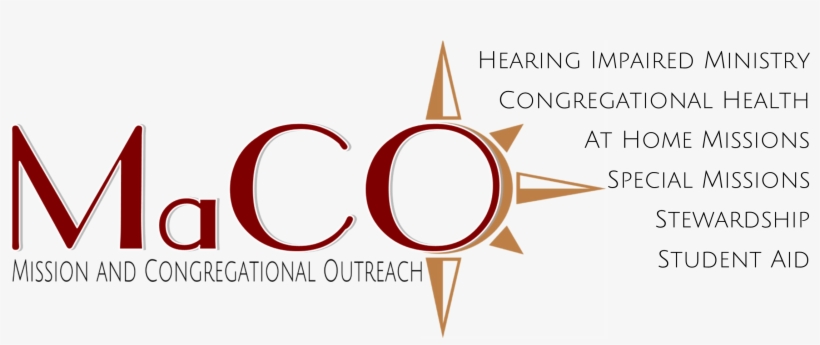 The Division Of Mission And Congregational Outreach - Circle, transparent png #9348069