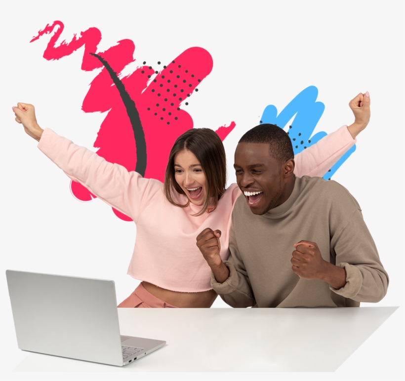 Insided Customer Success Approach - Netbook, transparent png #9348111