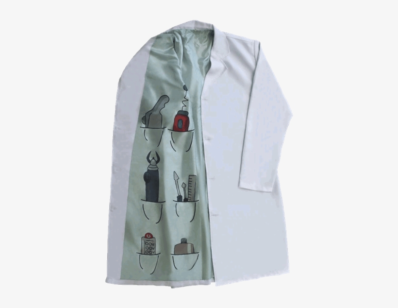 Rick And Morty - Pocket, transparent png #9348288