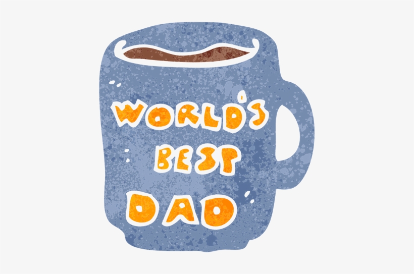 Father's Day Is Celebrated On The Second Sunday Of - Active Tank, transparent png #9348289