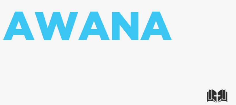 Awana Is A Program For Prek-5th Grade Where Kids Come - Electric Blue, transparent png #9348514