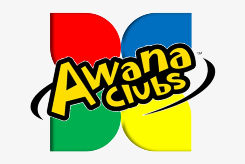 Awana Clubs Color Logo - Awana Clubs Logo, transparent png #9348521