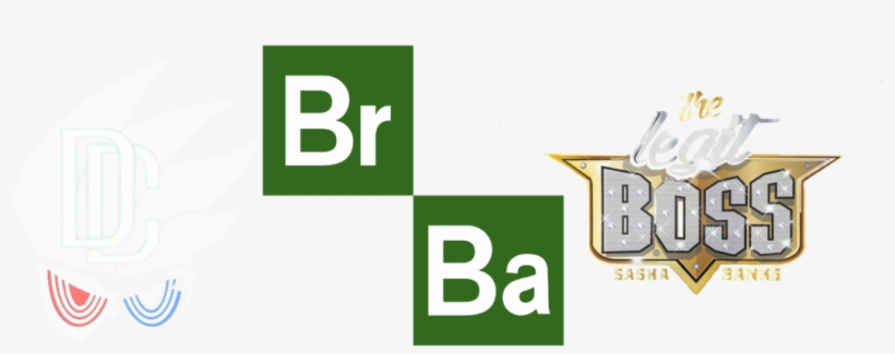 Breaking Bad Logo Png - Graphic Design, transparent png #9348547