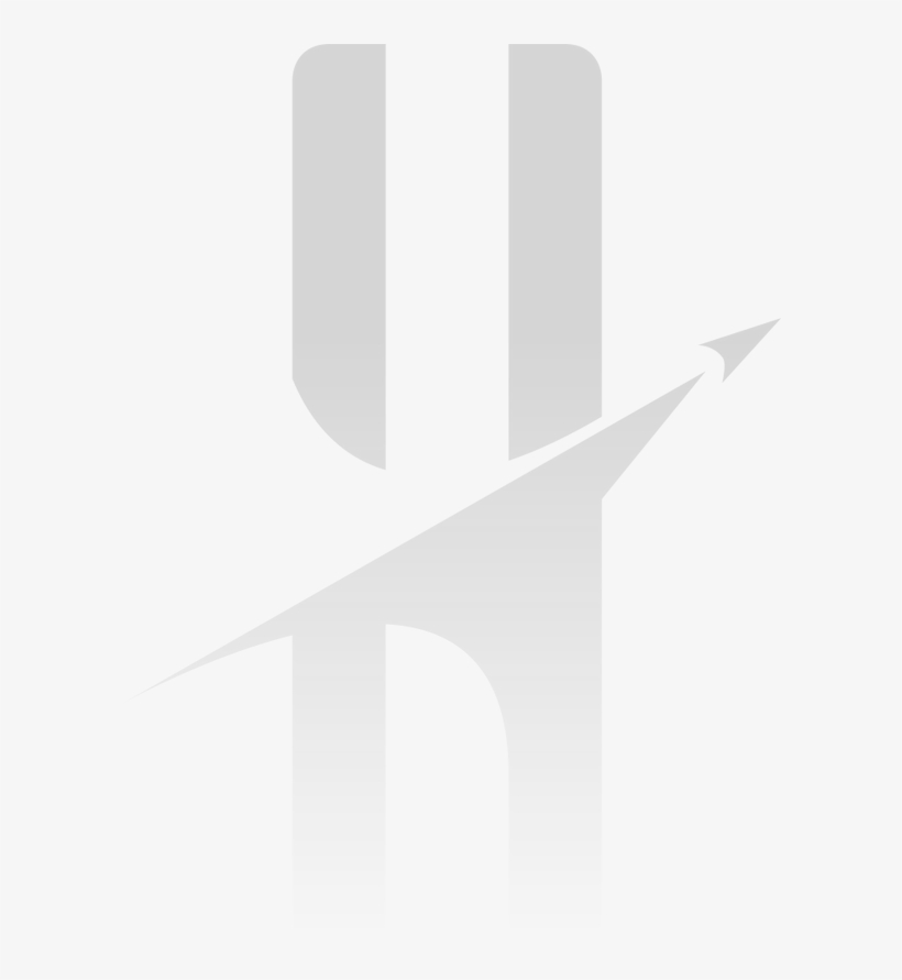 H Logo Transparent - Graphic Design, transparent png #9348841