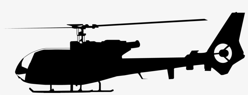 350px Catgazelle S B - Helicopter Rotor, transparent png #9348974